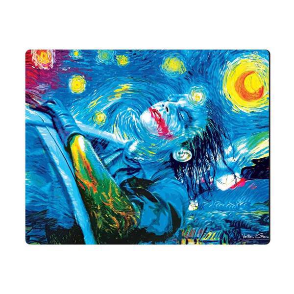 Elinor MPE136 Mousepad، ماوس پد الینور مدل MPE136