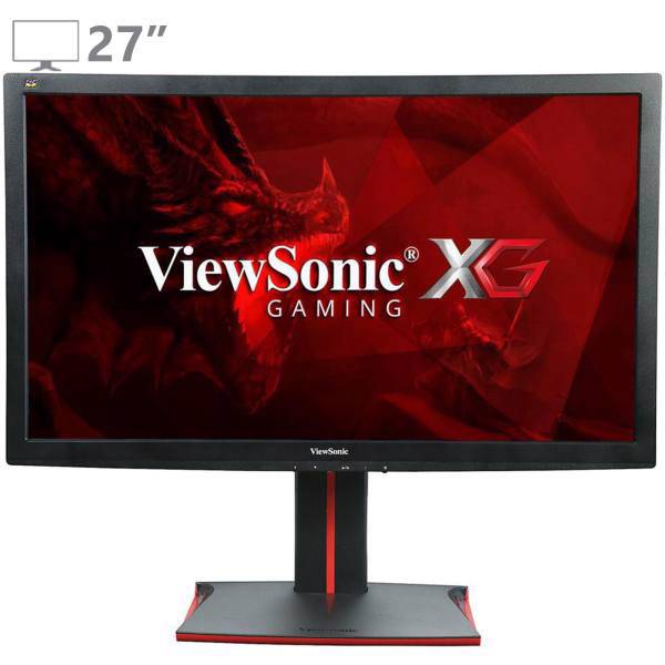 ViewSonic XG2701 Monitor 27 Inch، مانیتور ویوسونیک مدل XG2701 سایز 27 اینچ