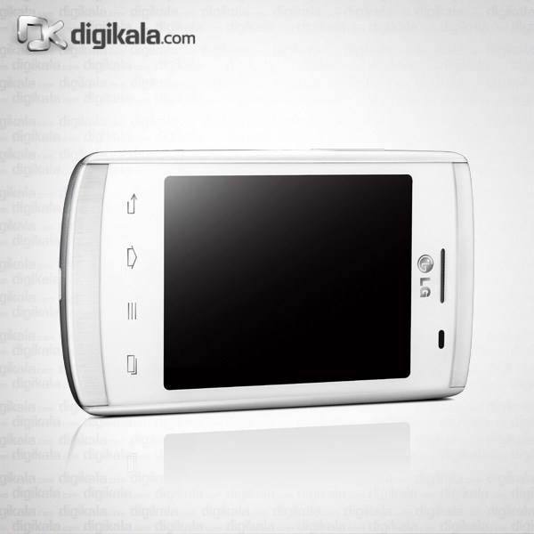 LG Optimus L1 II E410 Mobile Phone، گوشی موبایل ال جی آپتیموس L1 II ای 410