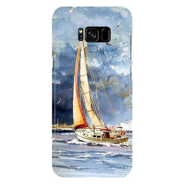 ZeeZip 793G Cover For Samsung Galaxy S8 Plus، کاور زیزیپ مدل 793G مناسب برای گوشی موبایل سامسونگ گلکسی S8 Plus