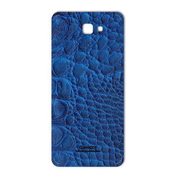 MAHOOT Crocodile Leather Special Texture Sticker for Samsung J7 Prime 2، برچسب تزئینی ماهوت مدل Crocodile Leather مناسب برای گوشی Samsung J7 Prime 2