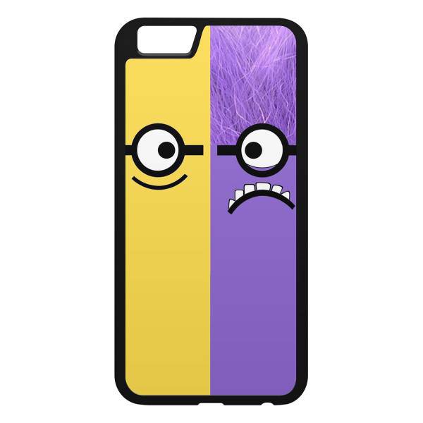 Lomana M6 Plus 027 Cover For iPhone 6/6s Plus، کاور لومانا مدل M6 Plus 027 مناسب برای گوشی موبایل آیفون 6/6s پلاس