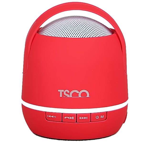 TSCO TS2332 Portable Bluetooth Speaker، اسپیکر بلوتوثی قابل حمل تسکو مدل TS2332