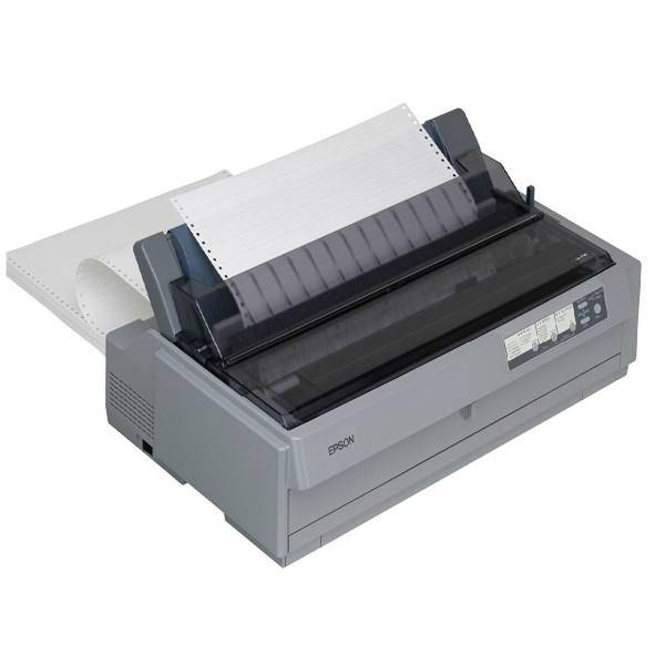 Epson LQ 2190 Impact Printer، پرینتر سوزنی اپسون مدل ال کیو 2190