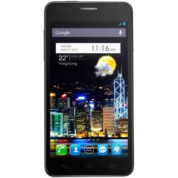 Alcatel OneTouch Idol 6030D Dual SIM Mobile Phone، گوشی موبایل آلکاتل مدل OneTouch Idol 6030D دو سیم کارت