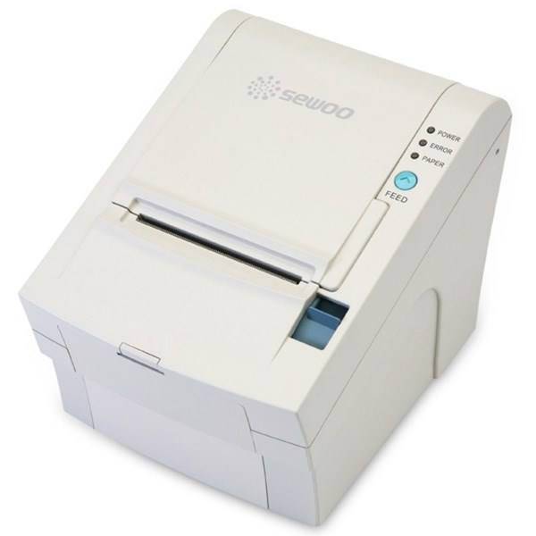 Sewoo LK-TL200 Thermal Printer، پرینتر حرارتی سوو مدل LK-TL200