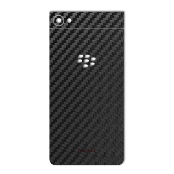 MAHOOT Carbon-fiber Texture Sticker for BlackBerry Motion، برچسب تزئینی ماهوت مدل Carbon-fiber Texture مناسب برای گوشی BlackBerry Motion