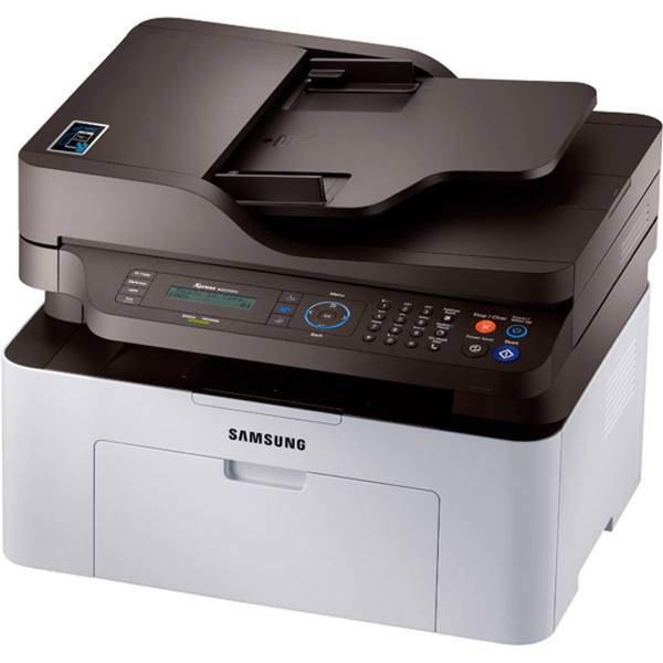 Samsung Xpress M2070F Multifunction Laser Printer، پرینتر سامسونگ مدل Xpress M2070F