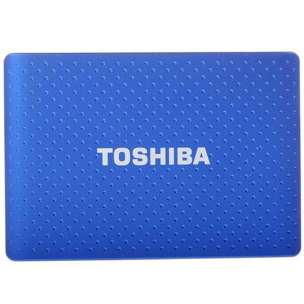 Toshiba Stor.e Partner - 1TB Blue، هارد توشیبا استور پارتنر - 1 ترابایت آبی