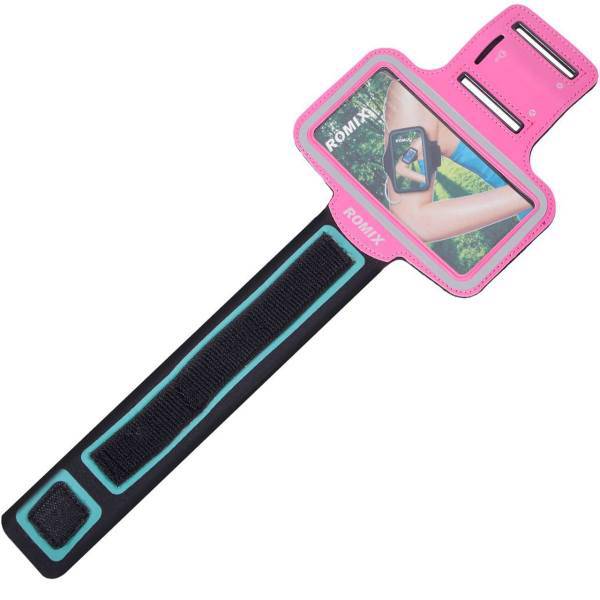 Armband Cover For iphone 6/6s Plus، کیف بازویی مناسب برای گوشی آیفون 6 پلاس / 6s پلاس