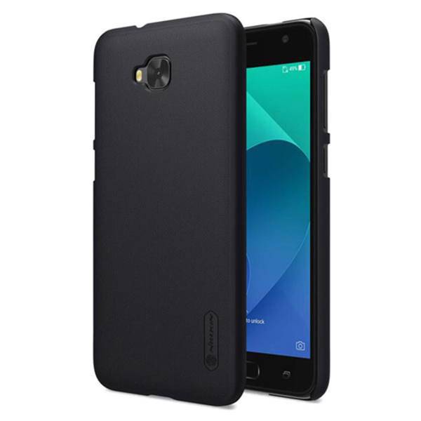 Nillkin Super Frosted Shield Cover For Asus Zenfone 4 Selfie ZD553KL، کاور نیلکین مدل Super Frosted Shield مناسب برای گوشی موبایل ایسوس Zenfone 4 Selfie ZD553KL