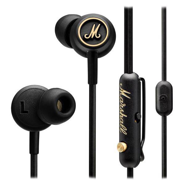 Marshall Mode EQ Headphones، هدفون مارشال مدل Mode EQ