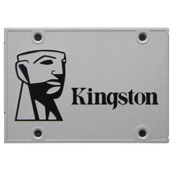 Kingston SSDNow UV400 SSD Drive - 480GB، اس اس دی اینترنال کینگستون مدل SSDNow UV400 ظرفیت 480 گیگابایت