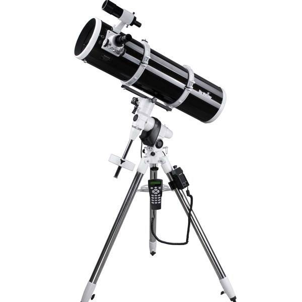 Skywatcher BKP2001EQ5 SYNSCAN، تلسکوپ 8 اینچی نیوتنی با مقر EQ5