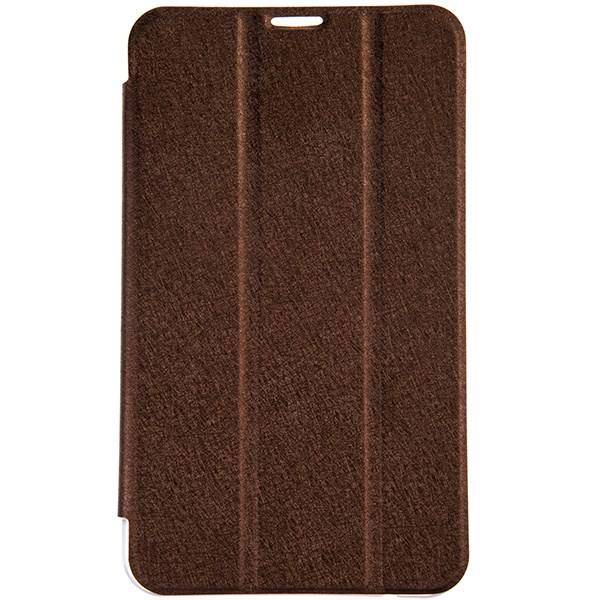 ASUS Fonepad 7 FE170CG Patterned Folio Cover، کیف کلاسوری طرح دار مناسب برای تبلت ایسوس فون پد 7