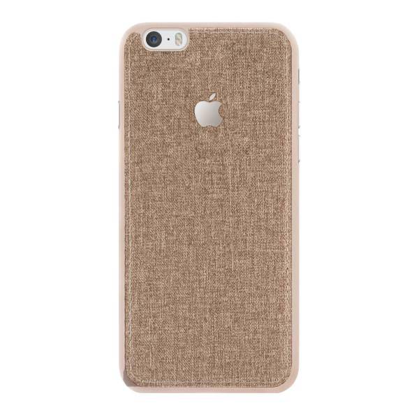 Sview Cloth Cover For Apple iPhone 5/5S/SE، کاور اس ویو مدل Cloth مناسب برای گوشی موبایل اپل آیفون 5/5S/SE