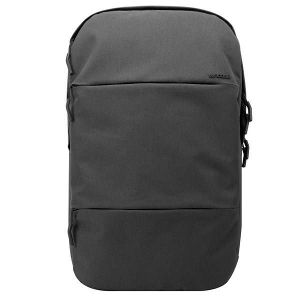 Incase City Backpack For 17 Inch Laptop، کوله پشتی لپ تاپ اینکیس مدل سیتی مناسب برای لپ تاپ 17 اینچی