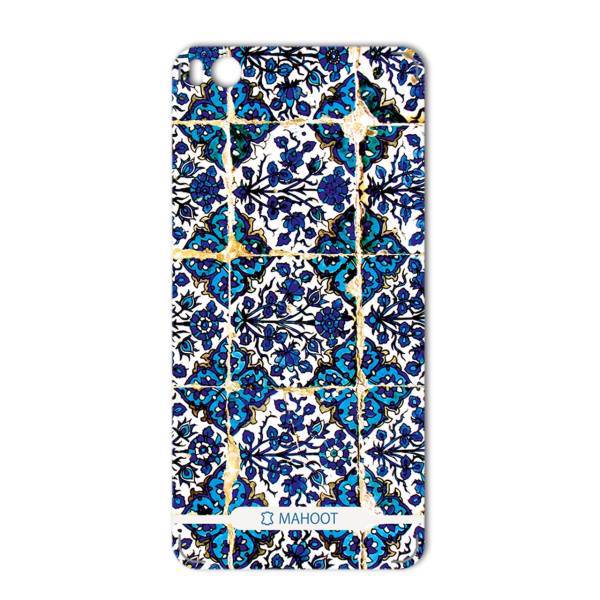 MAHOOT Traditional-tile Design Sticker for Xiaomi Mi 5s، برچسب تزئینی ماهوت مدل Traditional-tile Design مناسب برای گوشی Xiaomi Mi 5s