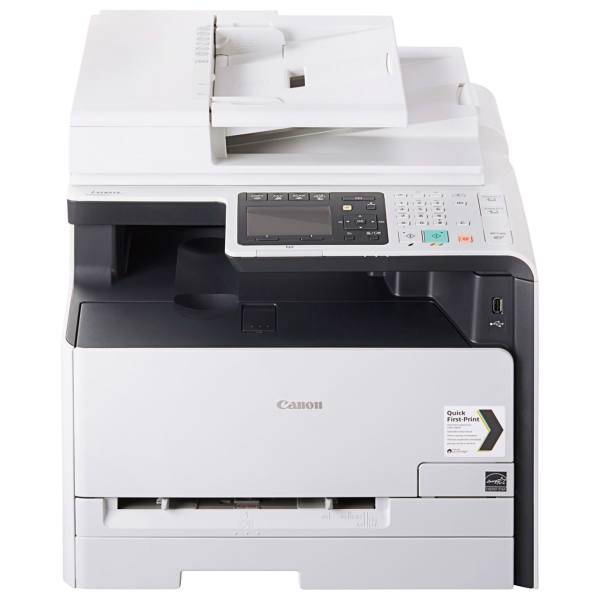 Canon i-SENSYS MF8280Cw Multifunction Laser Printer، پرینتر کانن i-SENSYS-MF8280Cw