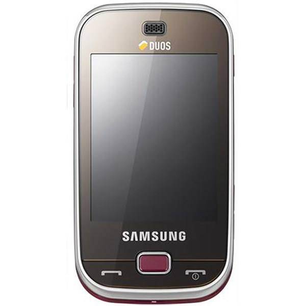 Samsung B5722، گوشی موبایل سامسونگ بی 5722