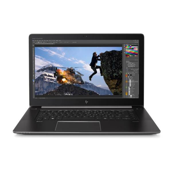 HP ZBook Studio G4 - 15 inch Laptop، لپ تاپ 15 اینچی اچ پی مدل ZBook Studio G4
