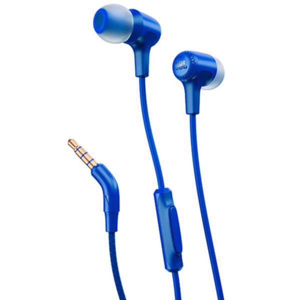 JBL E15 Headphones، هدفون جی بی ال مدل E15