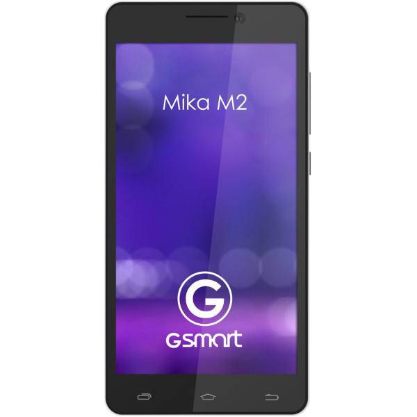 Gigabyte GSmart Mika M2 Dual SIM Mobile Phone، گوشی موبایل گیگابایت مدل GSmart Mika M2 دو سیم کارت