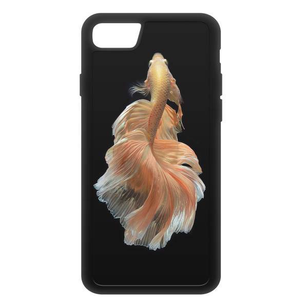 Lomana Fish M7085 Cover For iPhone 7، کاور لومانا مدل M7085 Fish مناسب برای گوشی موبایل آیفون 7