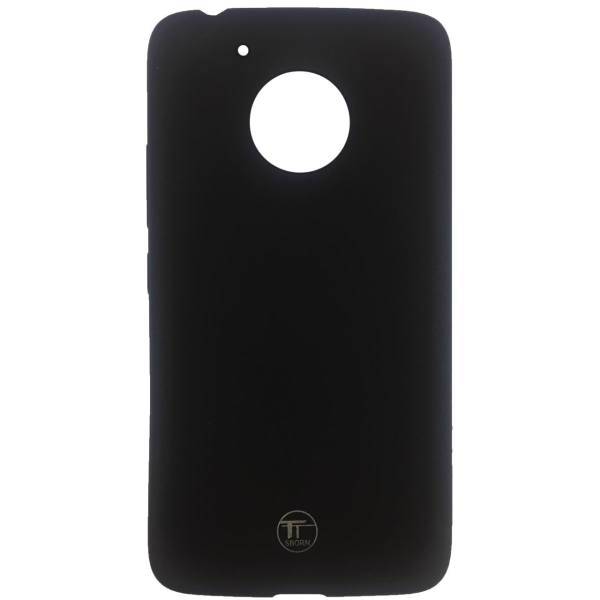 TPU Silicone Cover For Motorola Moto G5، کاور تی پی یو مدل سیلیکون مناسب برای گوشی موتورولا Moto G5