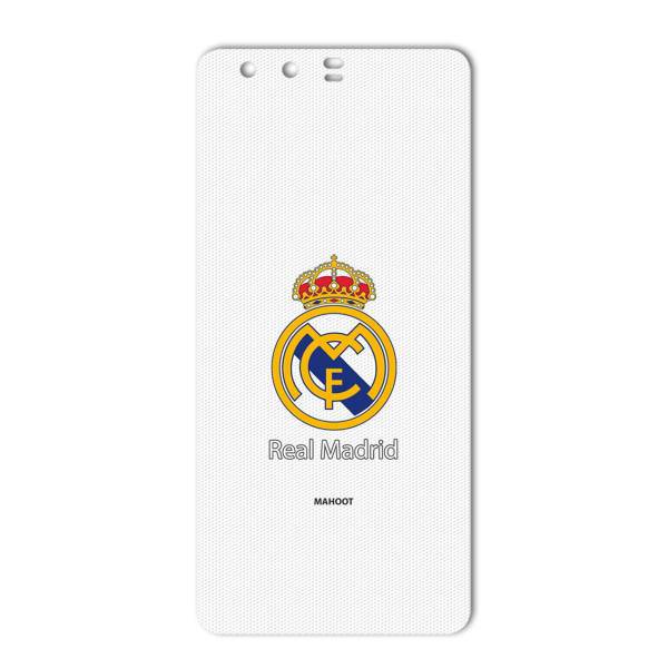 MAHOOT REAL MADRID Design Sticker for Huawei P10 Plus، برچسب تزئینی ماهوت مدل REAL MADRID Design مناسب برای گوشی Huawei P10 Plus