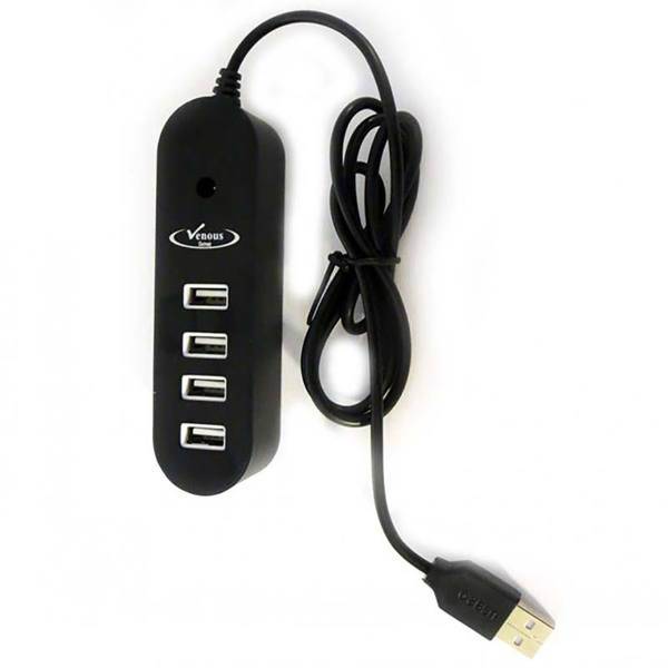 Venous PV- H180 USB Hub، یو اس بی هاب ونوس مدل PV-H180