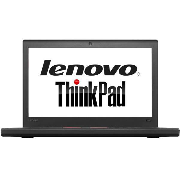 Lenovo ThinkPad X260 - 12 inch Laptop، لپ تاپ 12 اینچی لنوو مدل ThinkPad X260
