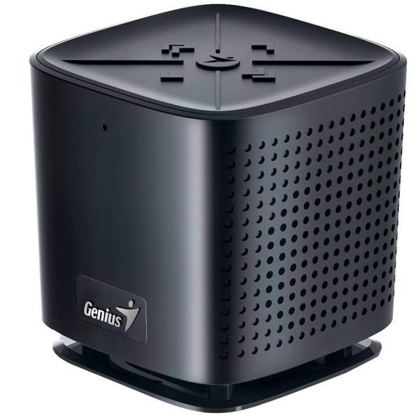 Genius SP-920BT Portable Speaker، اسپیکر بلوتوثی قابل حمل جنیوس مدل SP-920BT