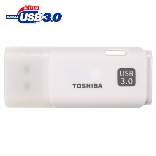 Toshiba U301 Hayabusa USB 3.0 Flash Memory - 32GB، فلش مموری USB 3.0 توشیبا مدل U301 هایابوسا ظرفیت 32 گیگابایت