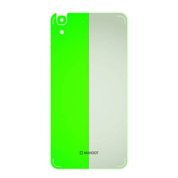 MAHOOT Fluorescence Special Sticker for Huawei Y6، برچسب تزئینی ماهوت مدل Fluorescence Special مناسب برای گوشی Huawei Y6