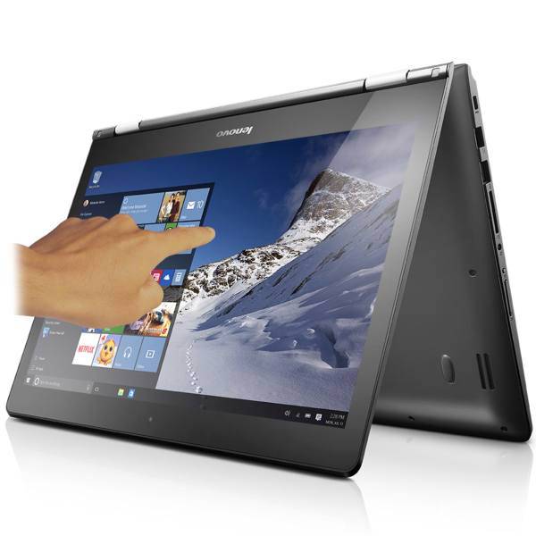 Lenovo Yoga 500 - 14 inch Laptop، لپ تاپ 14 اینچی لنوو مدل Yoga 500