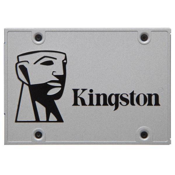 Kingston UV400 SSD Drive - 240GB، اس اس دی اینترنال کینگستون مدل SSDNow UV400 ظرفیت 240 گیگابایت