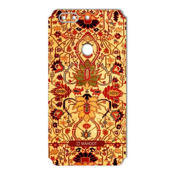 MAHOOT Iran-carpet Design Sticker for OnePlus 5T، برچسب تزئینی ماهوت مدل Iran-carpet Design مناسب برای گوشی OnePlus 5T