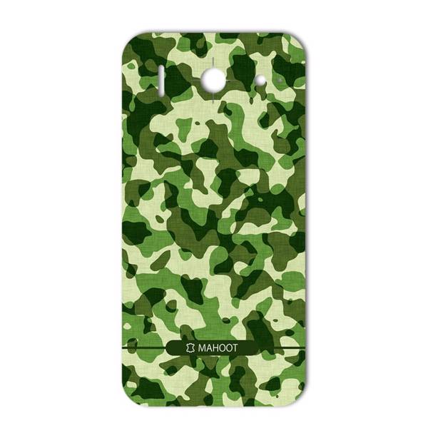 MAHOOT Army-Pattern Design for Huawei G510، برچسب تزئینی ماهوت مدل Army-Pattern Design مناسب برای گوشی Huawei G510