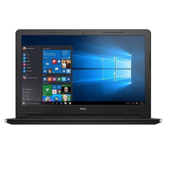 Dell INSPIRON 3552 - 15 inch Laptop، لپ تاپ 15 اینچی دل مدل Inspiron 3552