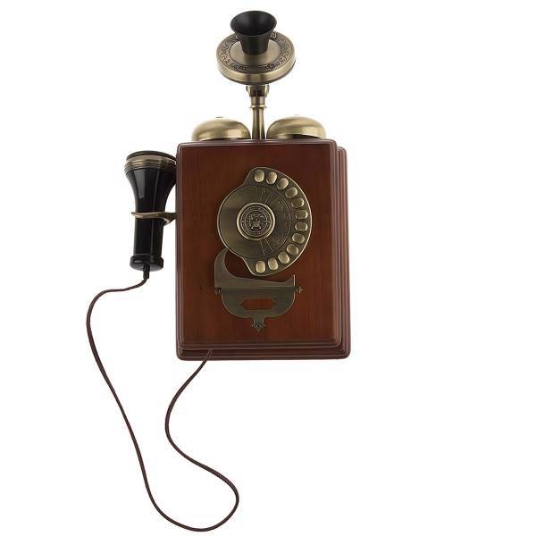 Antique TW-1909AW Phone، تلفن آنتیک مدل TW-1909AW