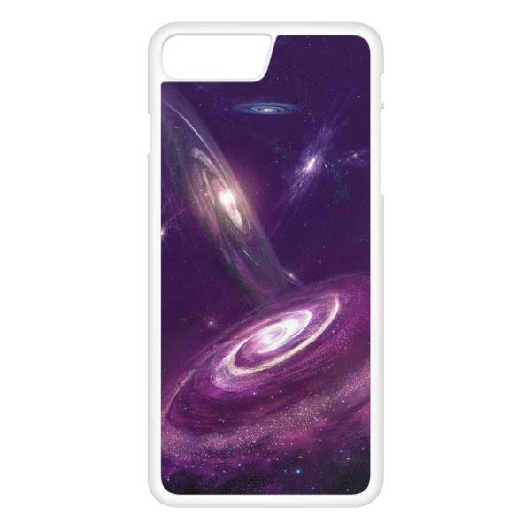 کاور لومانا مدل M7 Plus 227 مناسب برای گوشی موبایل آیفون 7 پلاس