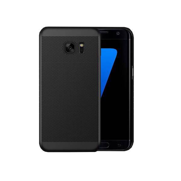 iPaky Hard Mesh Cover For Samsung Galaxy S7، کاور آیپکی مدل Hard Mesh مناسب برای گوشی Samsung Galaxy S7