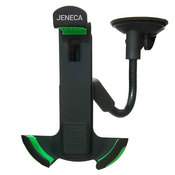 Jeneca JNC SH048 Phone Holder، پایه نگهدارنده گوشی موبایل جنکا مدل JNC SH048