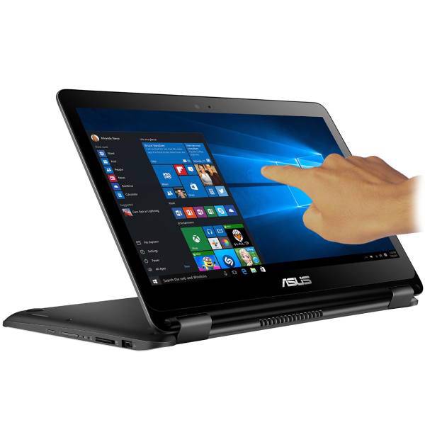 ASUS VivoBook Flip TP301UJ - 13 inch Laptop، لپ تاپ 13 اینچی ایسوس مدل VivoBook Flip TP301UJ