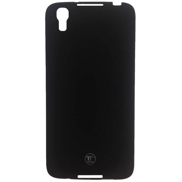 TPU Silicone Cover For BlackBerry Dtek50، کاور تی پی یو مدل سیلیکون مناسب برای گوشی بلک بری Dtek50