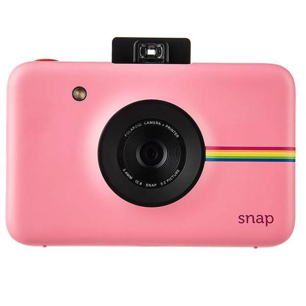 Polaroid Snap Digital Camera، دوربین عکاسی چاپ سریع پولاروید مدل Snap