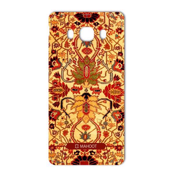 MAHOOT Iran-carpet Design Sticker for Samsung J5 2016، برچسب تزئینی ماهوت مدل Iran-carpet Design مناسب برای گوشی Samsung J5 2016