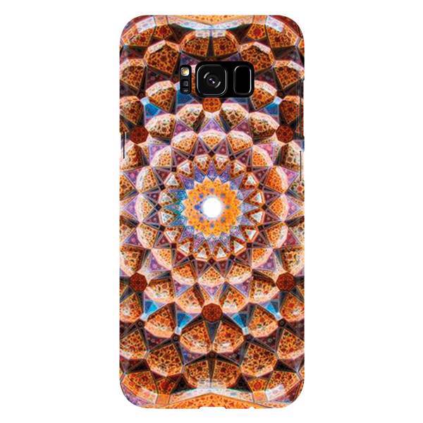 ZeeZip 307G Cover For Samsung Galaxy S8، کاور زیزیپ مدل 307G مناسب برای گوشی موبایل سامسونگ گلکسی S8