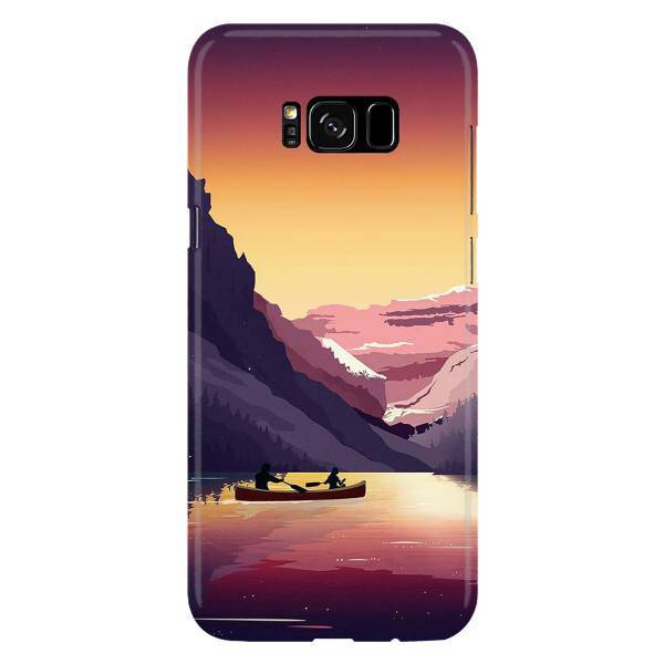 ZeeZip 777G Cover For Samsung Galaxy S8، کاور زیزیپ مدل 777G مناسب برای گوشی موبایل سامسونگ گلکسی S8